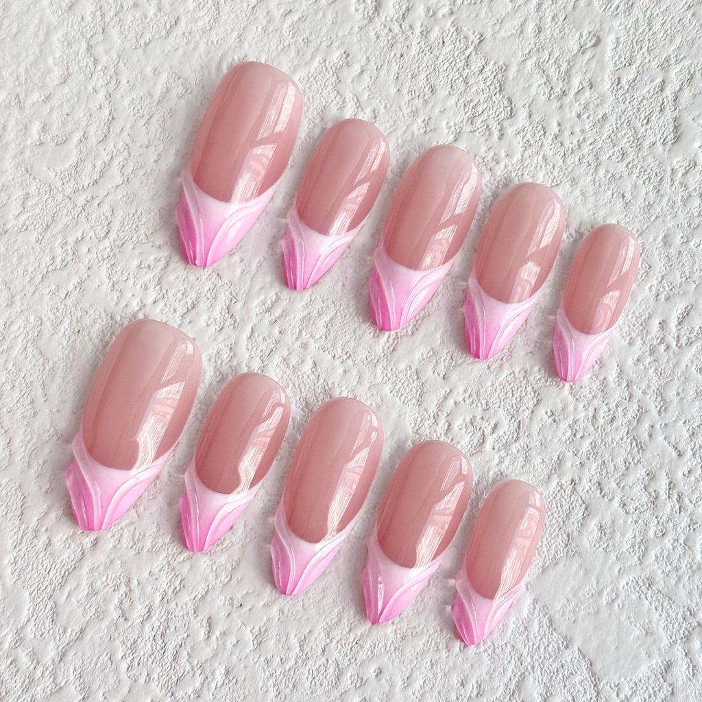 Strawberry Frosting A006