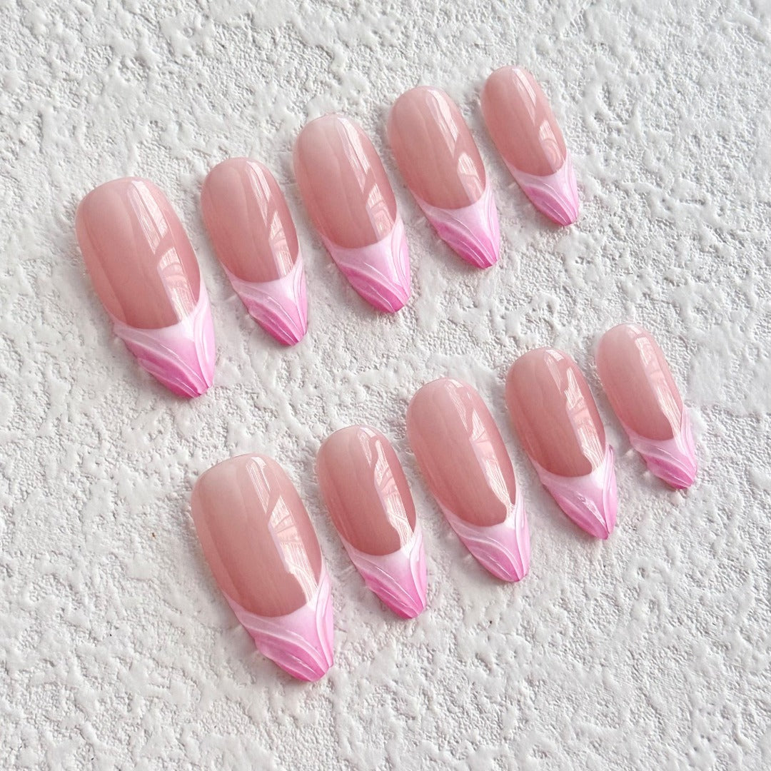 Strawberry Frosting A006