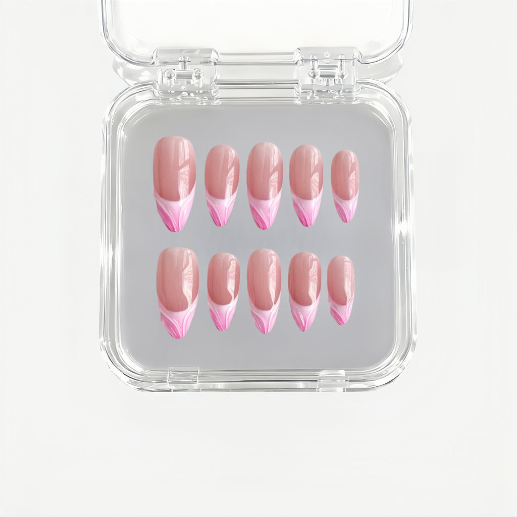 Strawberry Frosting A006