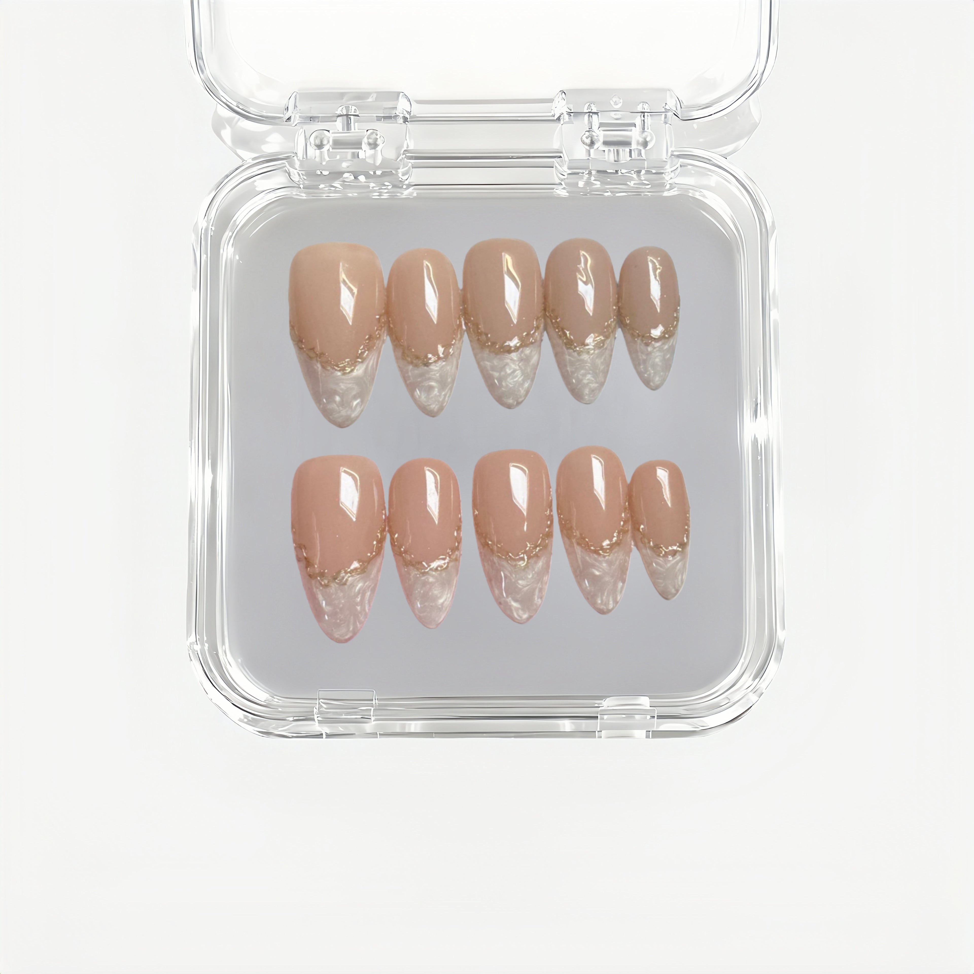 Soft Silhouette A017