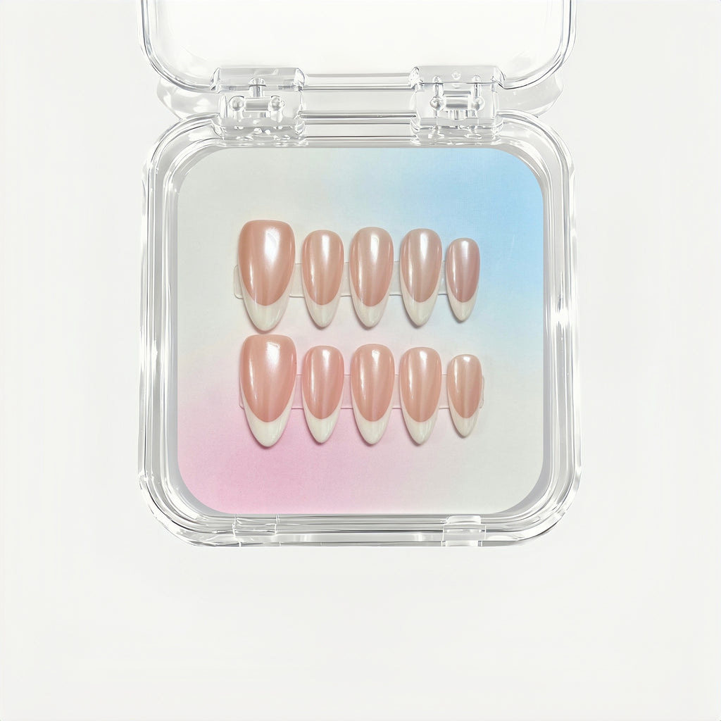 Cream Edge