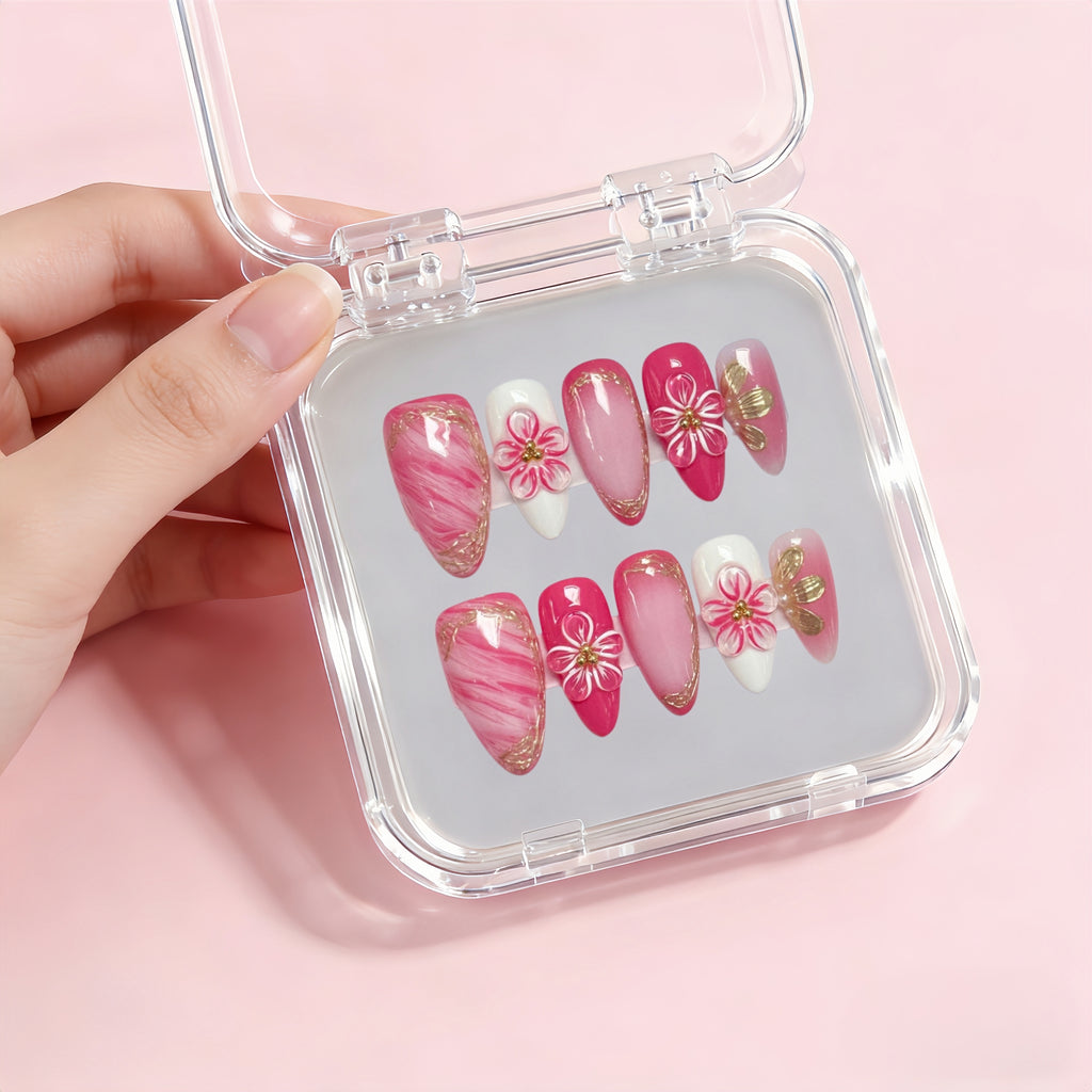 Pink Blossom