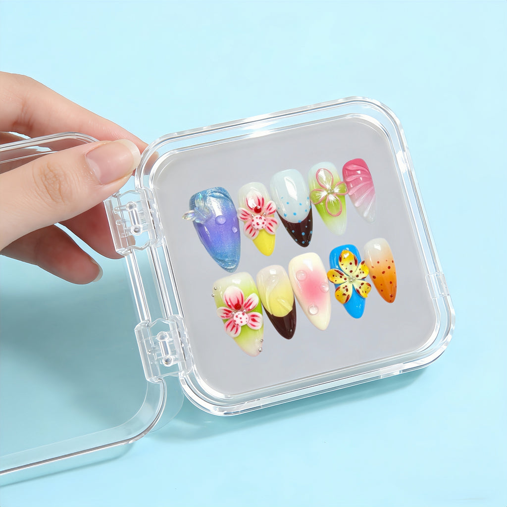 Fruity Splash