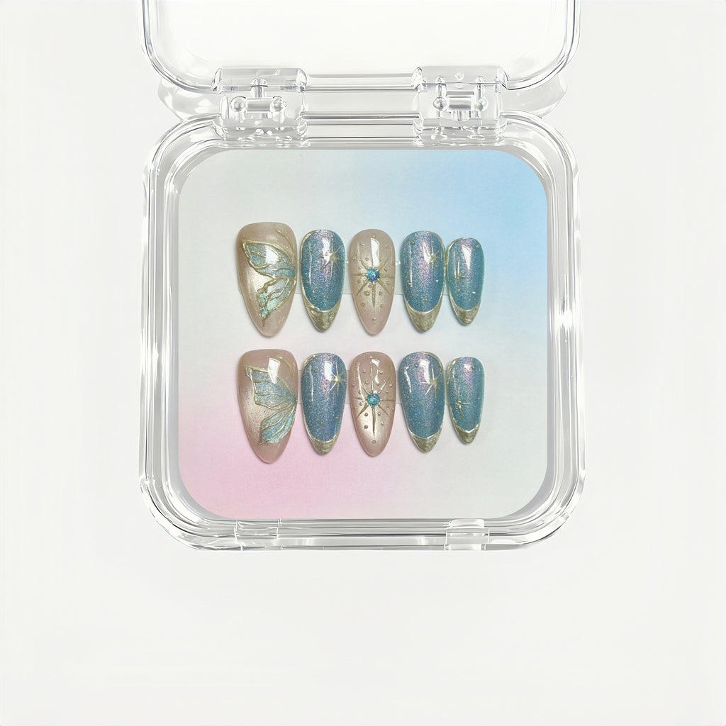 Aurora Wings