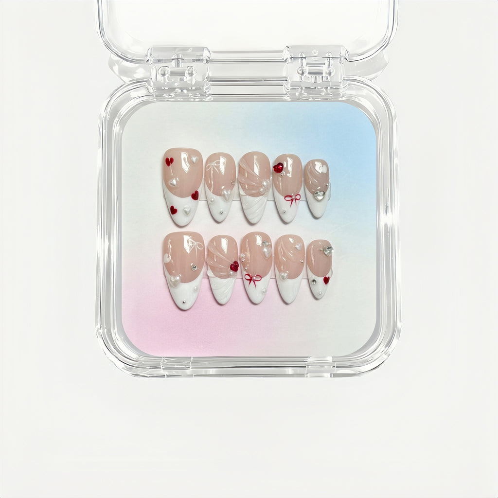 Cupid Bow