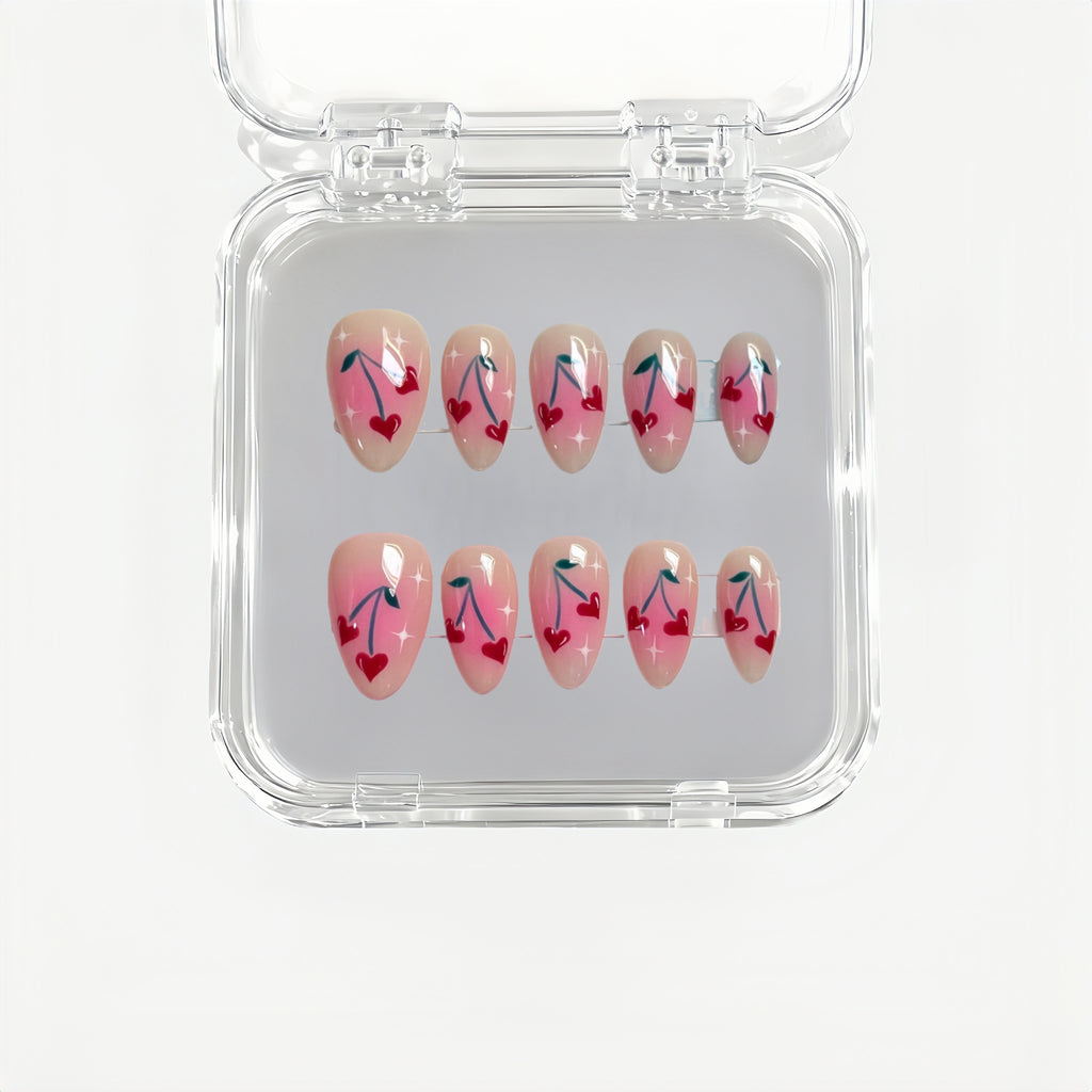 Holiday Sweetheart E040