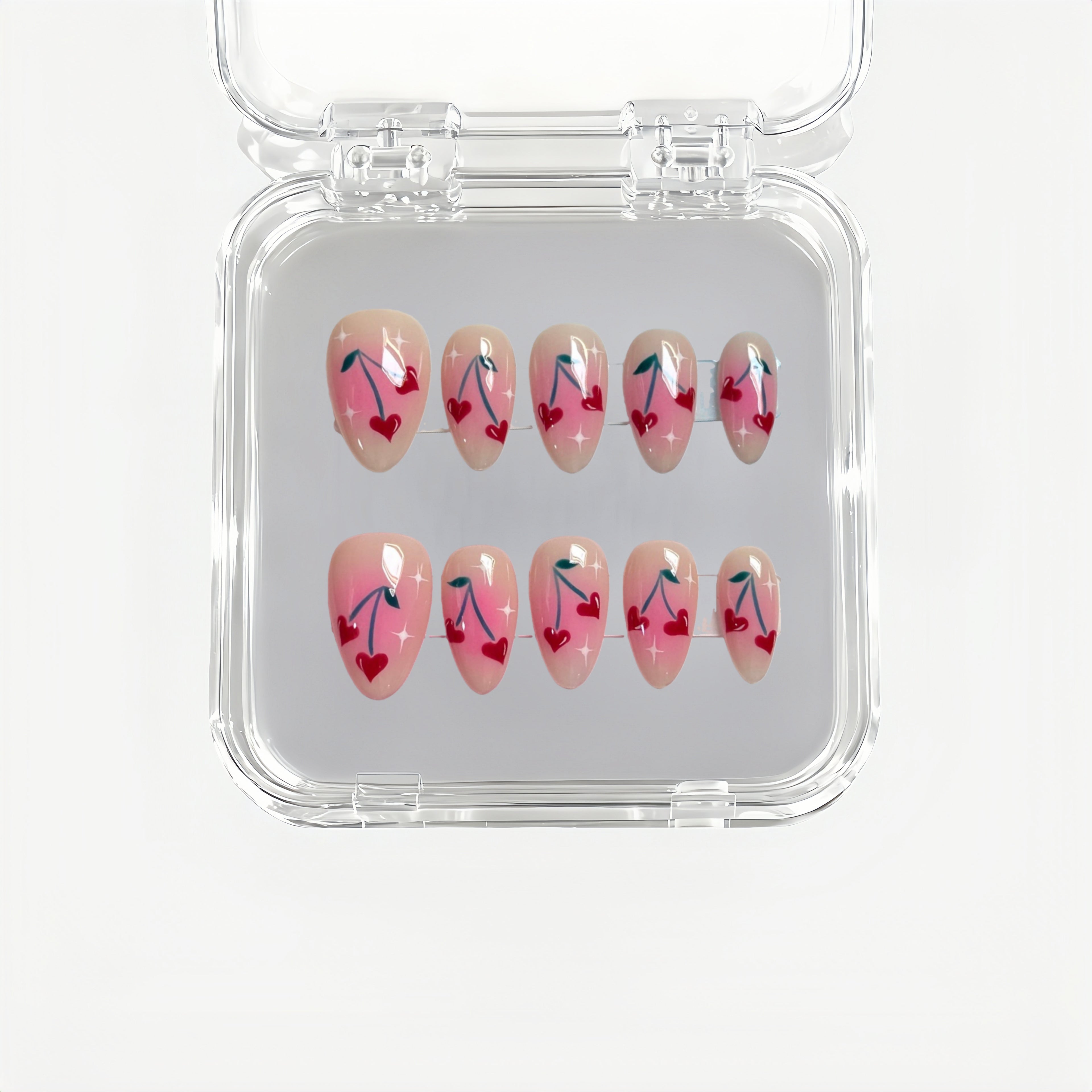 Holiday Sweetheart E040