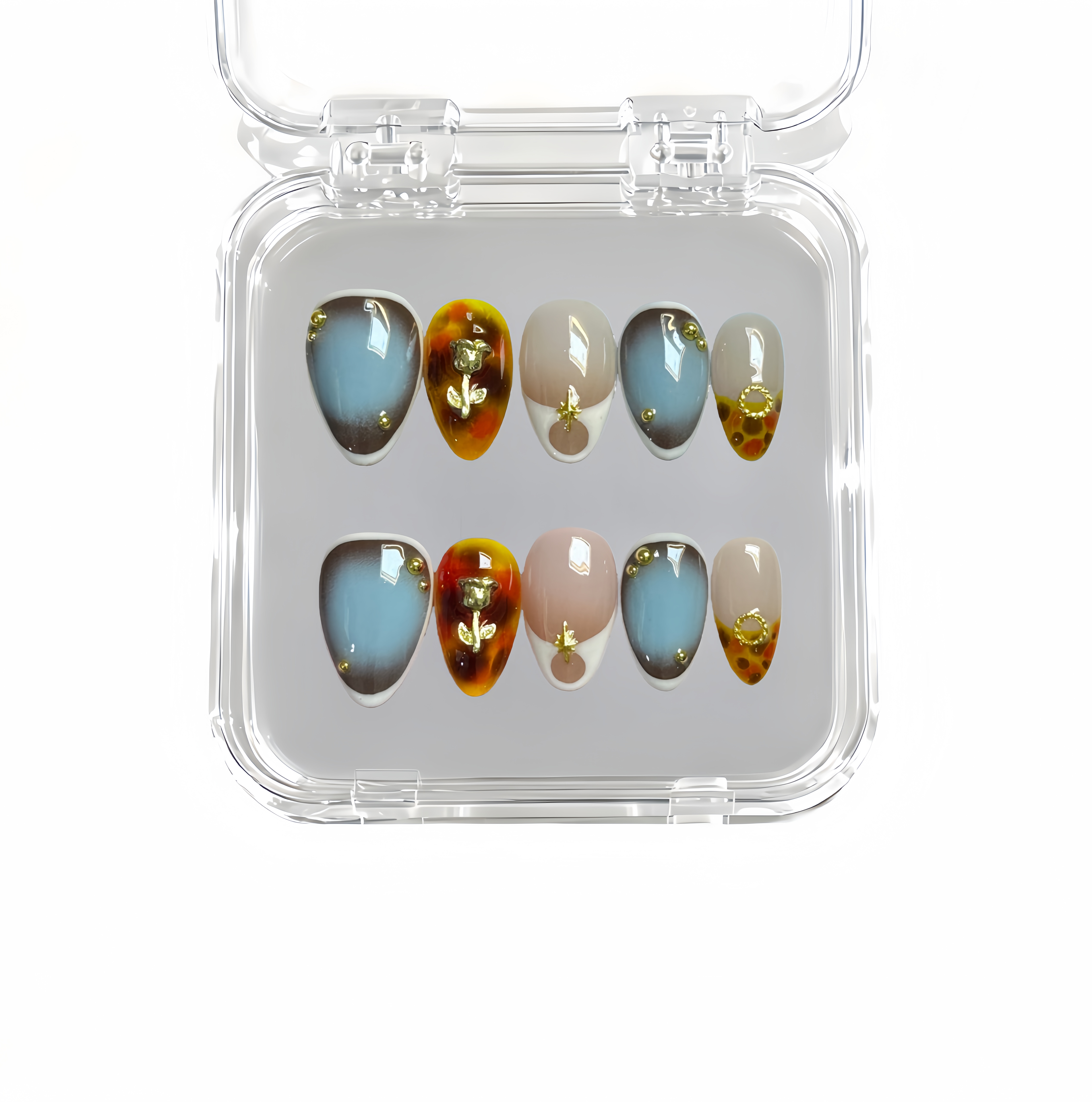 Winter Jewel Bloom E041