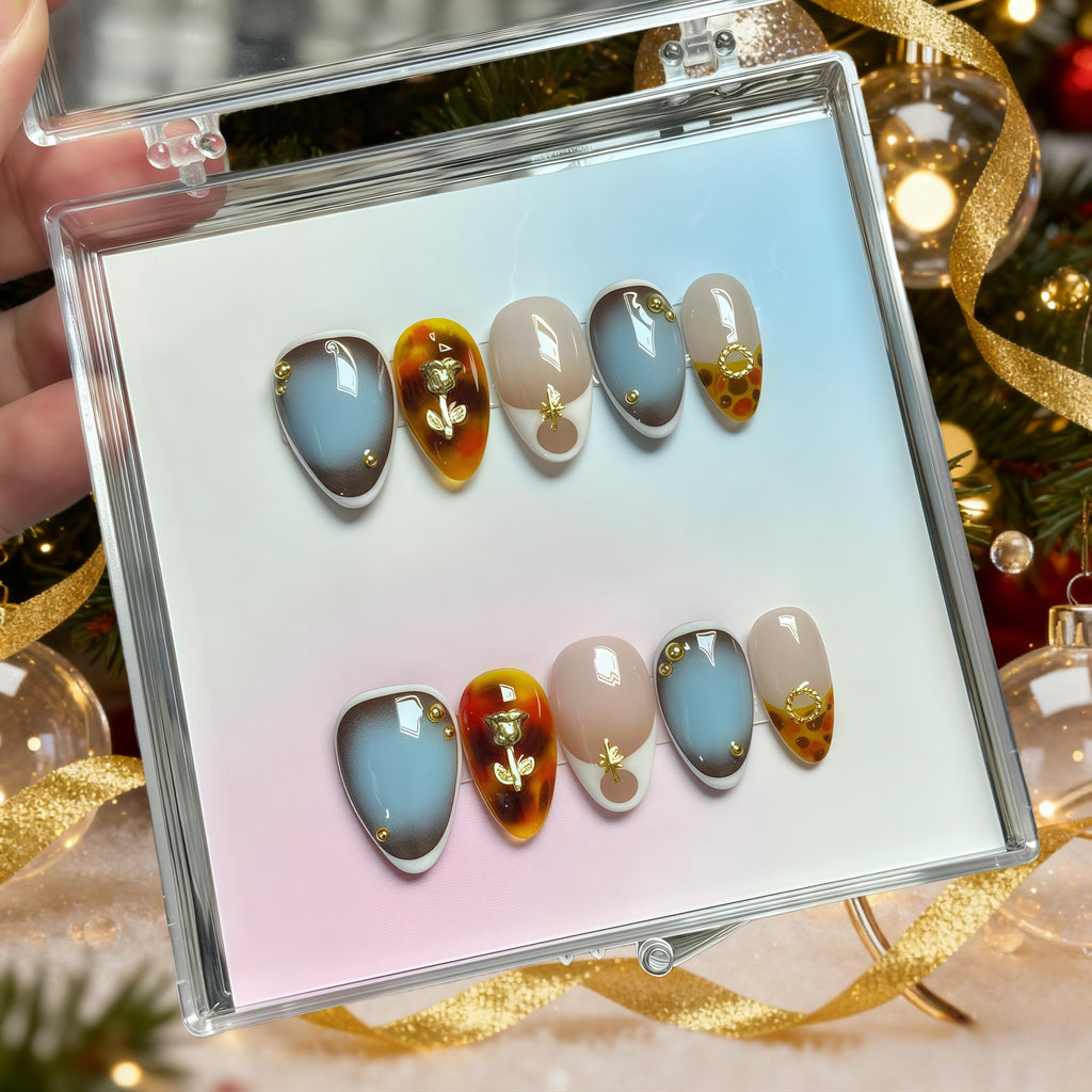 Winter Jewel Bloom E041