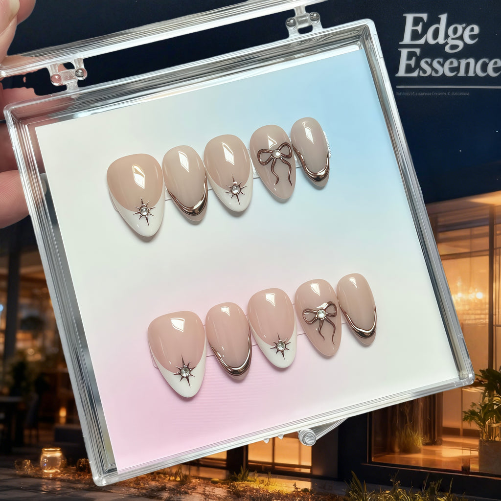 Golden Star French E074