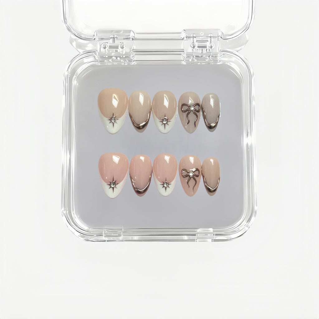 Golden Star French E074