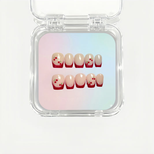 Cherry Tip