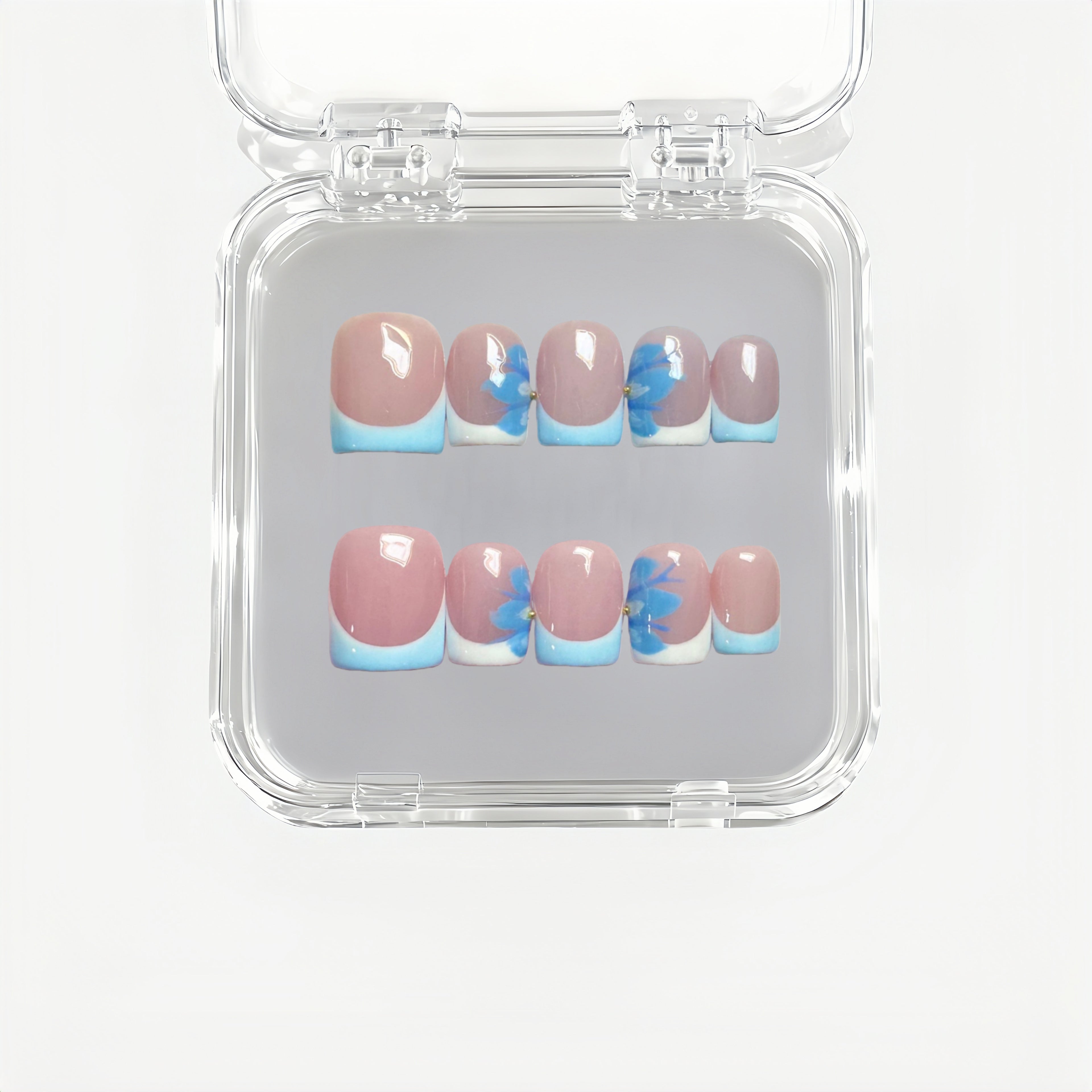 Glow Motion Toe H017