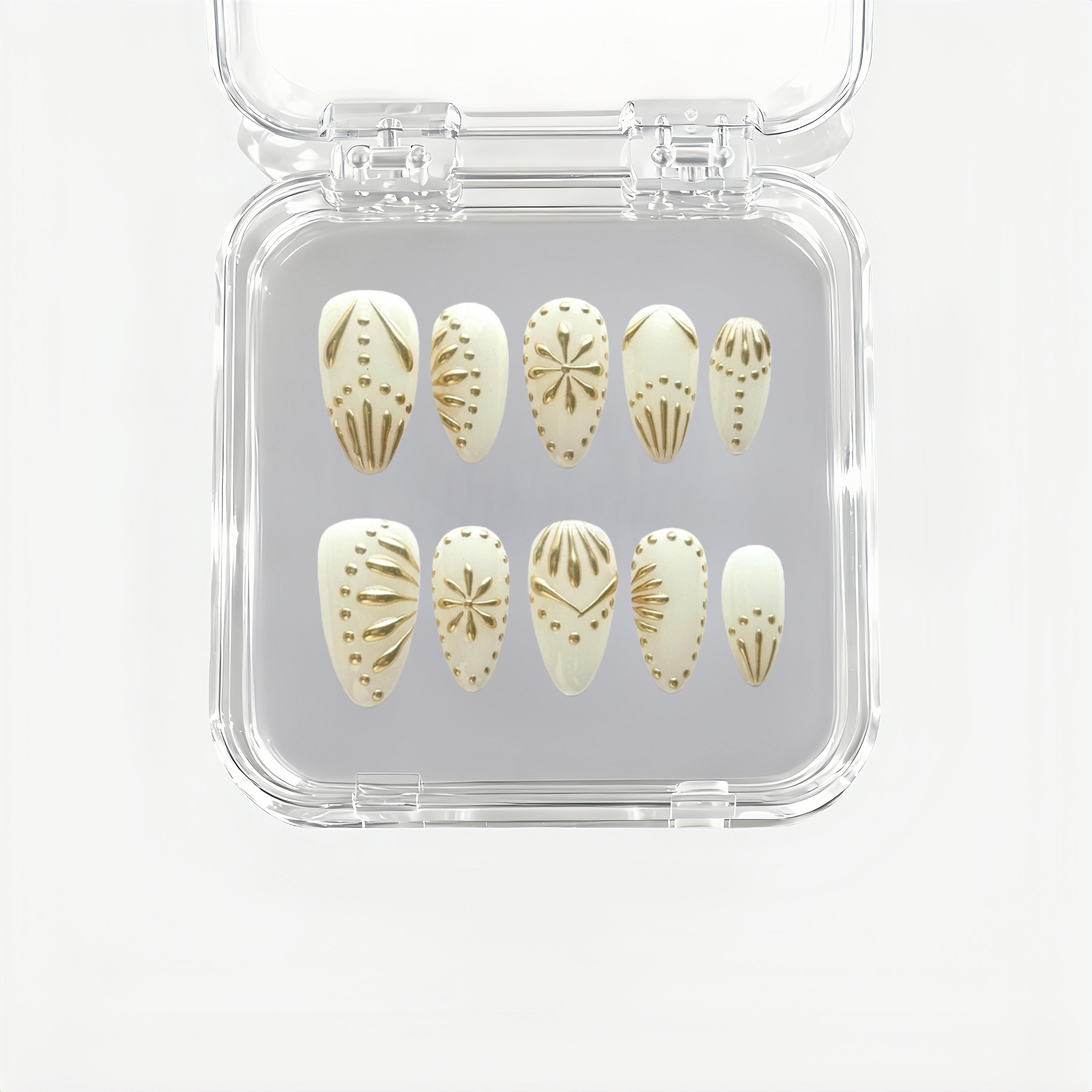 Celestial Bloom W031